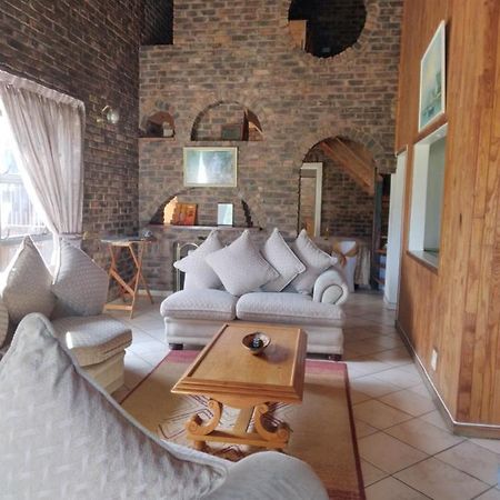 Hamba Kancane Ma-Africa Guest House Graskop Eksteriør billede