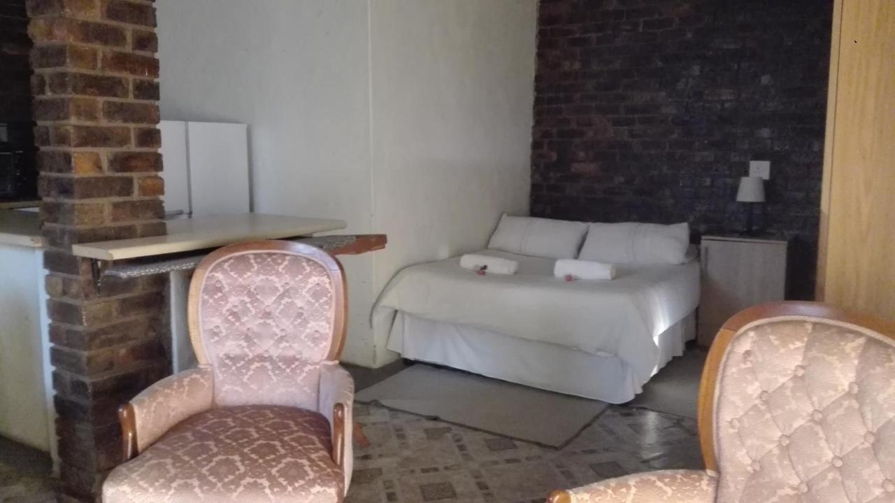 Hamba Kancane Ma-Africa Guest House Graskop Eksteriør billede