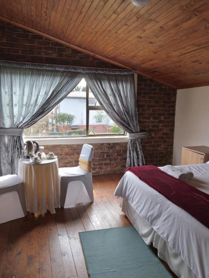 Hamba Kancane Ma-Africa Guest House Graskop Værelse billede