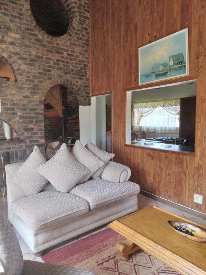 Hamba Kancane Ma-Africa Guest House Graskop Eksteriør billede