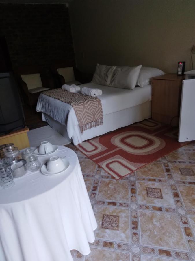 Hamba Kancane Ma-Africa Guest House Graskop Eksteriør billede