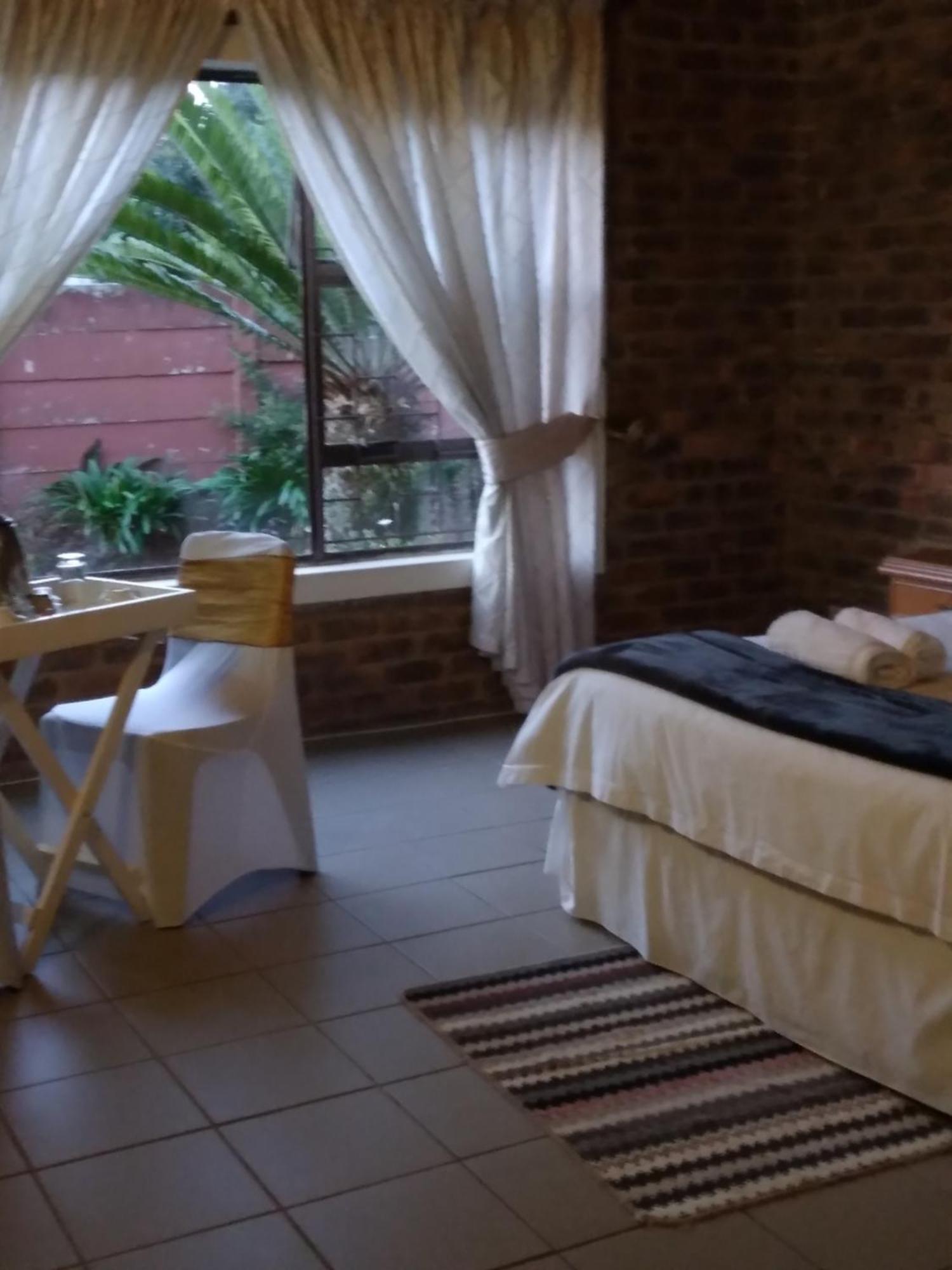 Hamba Kancane Ma-Africa Guest House Graskop Eksteriør billede