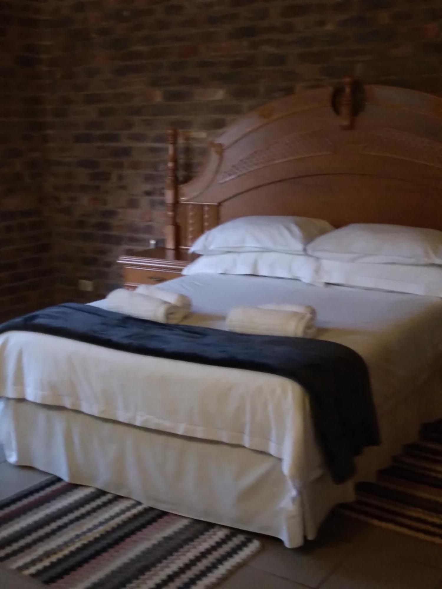 Hamba Kancane Ma-Africa Guest House Graskop Eksteriør billede