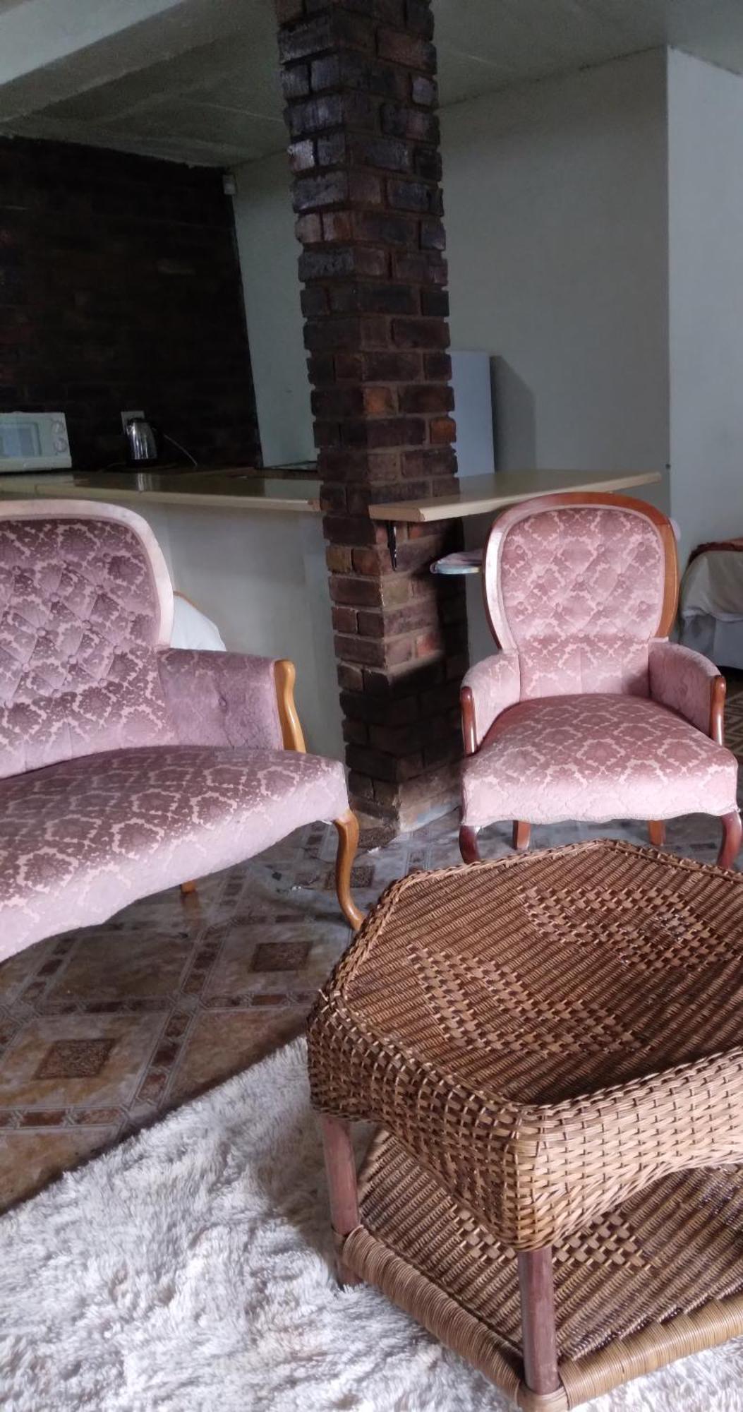 Hamba Kancane Ma-Africa Guest House Graskop Eksteriør billede