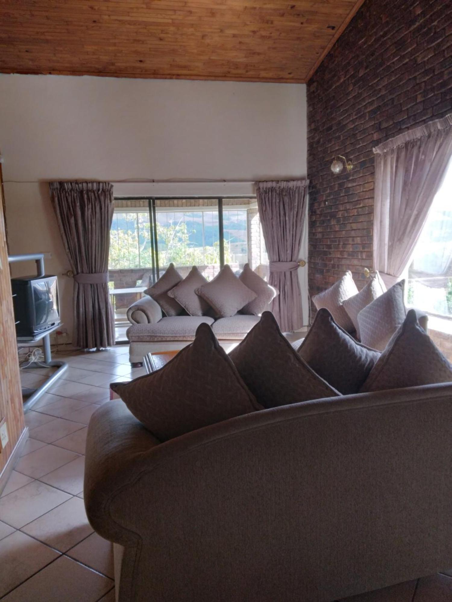Hamba Kancane Ma-Africa Guest House Graskop Eksteriør billede